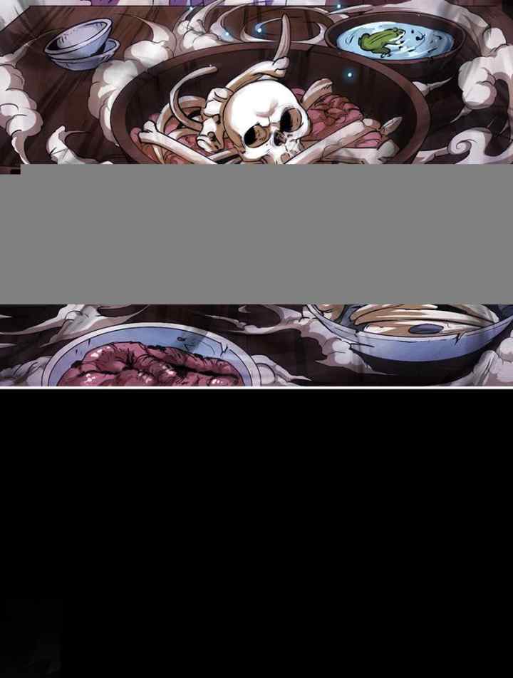 The Immortal Devil Emperor chapter 31 halaman 19