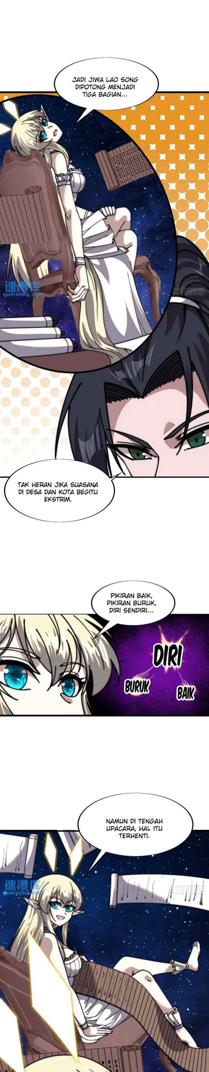 It Starts With A Mountain chapter 724 halaman 6