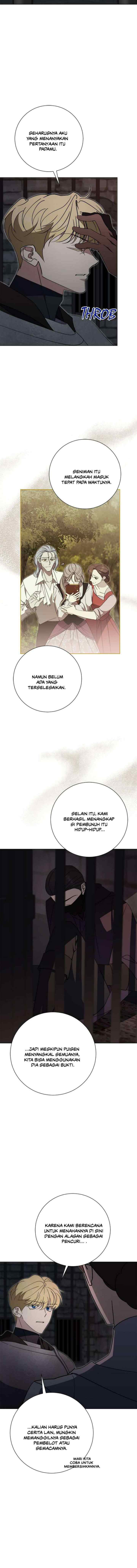 The East Wind of The Altas chapter 80 halaman 9