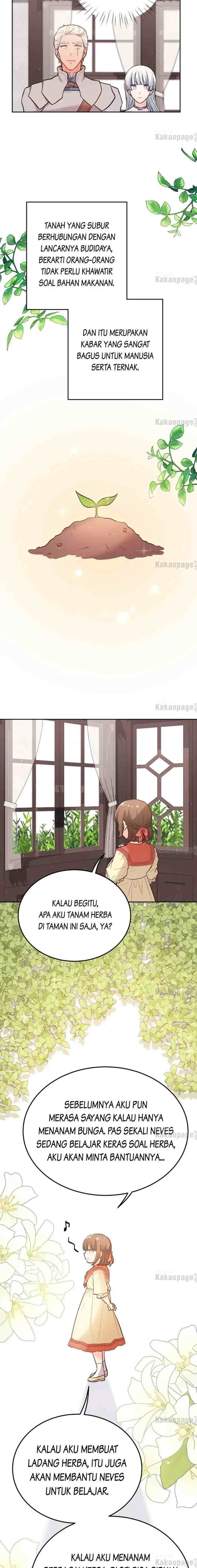 I Was Just an Ordinary Lady chapter 160 halaman 18