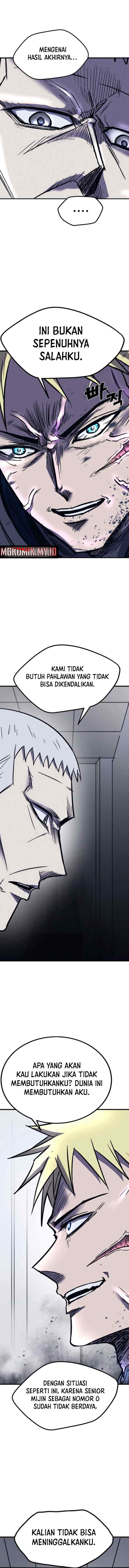 Insector chapter 48 halaman 8