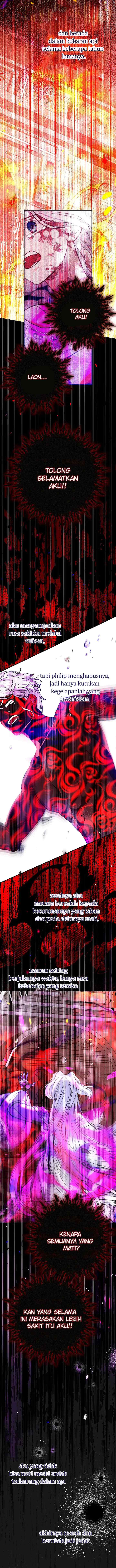 I Became the Wife of the Monstrous Crown Prince chapter 93 halaman 10