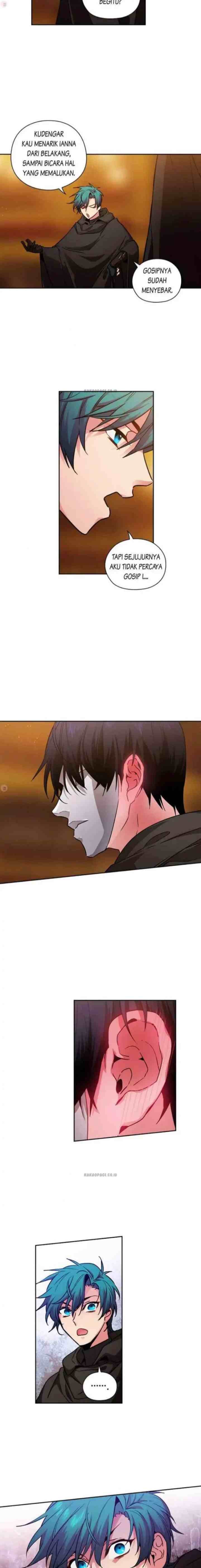 Adonis chapter 84 halaman 11