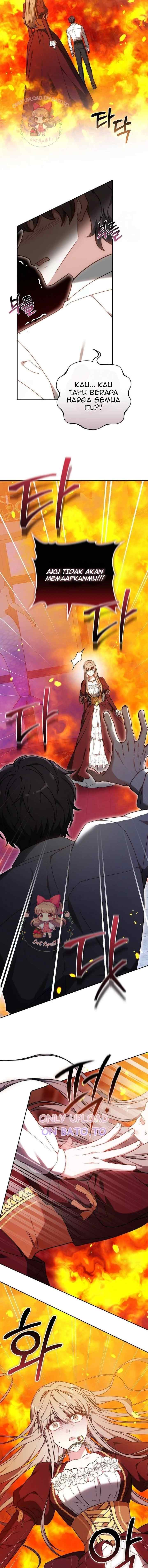 Bride of Obsidian chapter 72 halaman 14