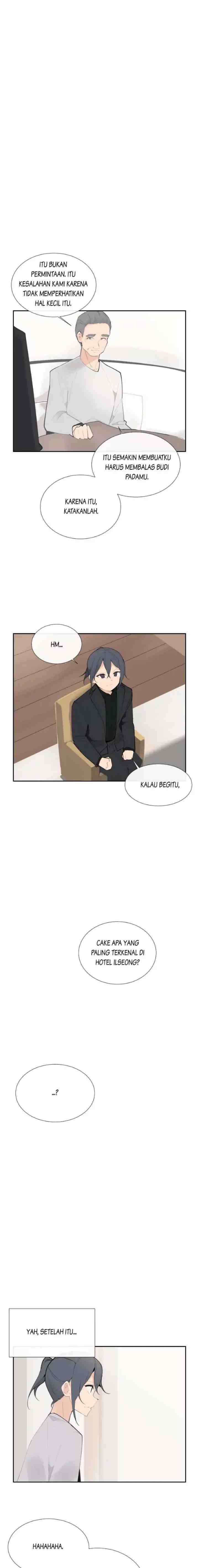 Devil Sword King chapter 126 halaman 5
