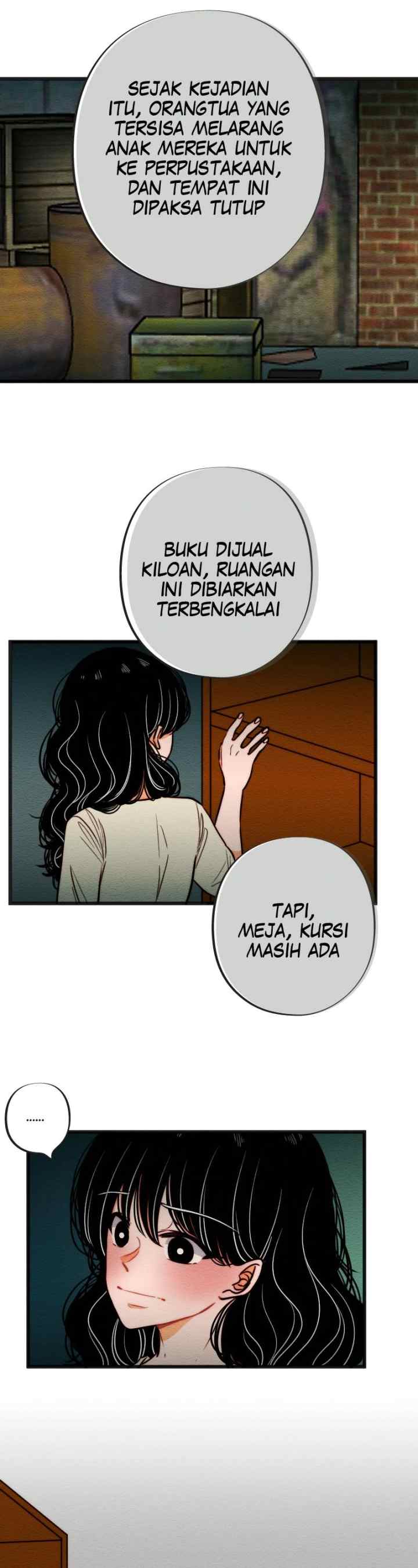 Mistake S1 chapter 187 halaman 10