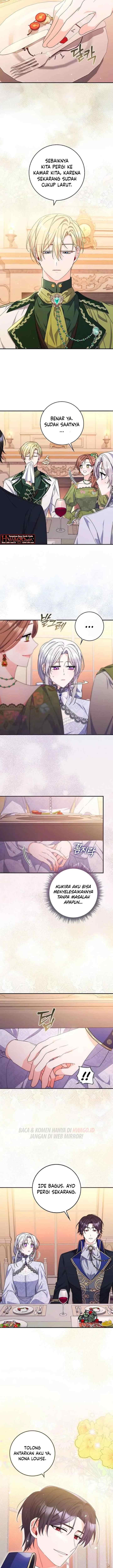 As My Husband Wish, I Will Bring in the Concubine chapter 20 halaman 5