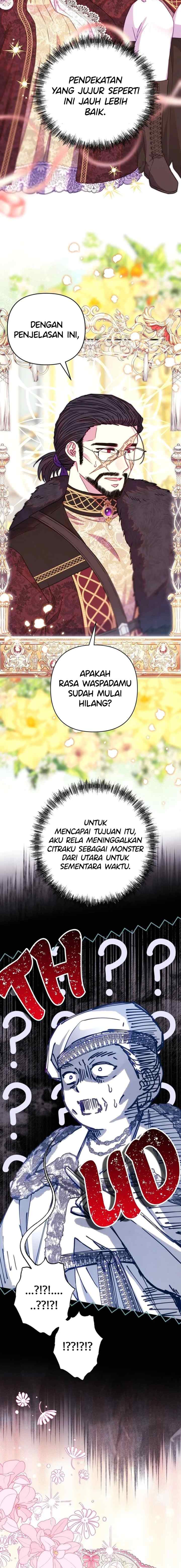 Anyway, It Is A Ropan chapter 107 halaman 4