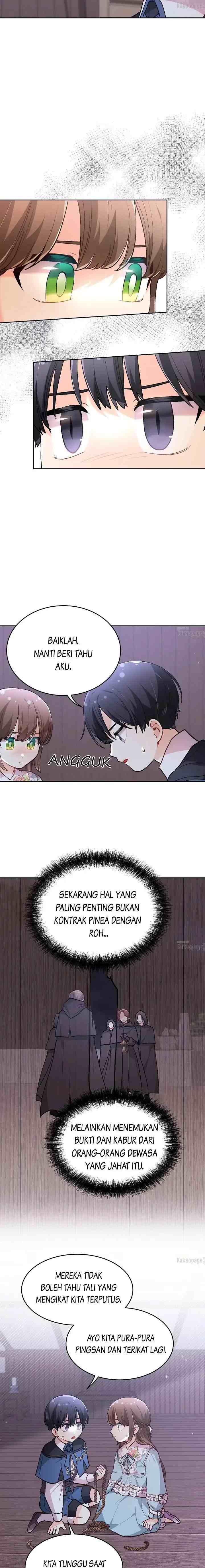 I Was Just an Ordinary Lady chapter 118 halaman 10