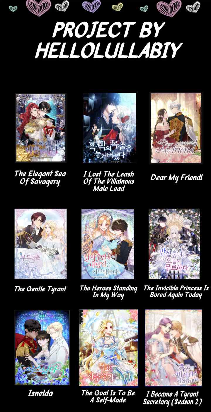 Dear My Friend chapter 48 halaman 14