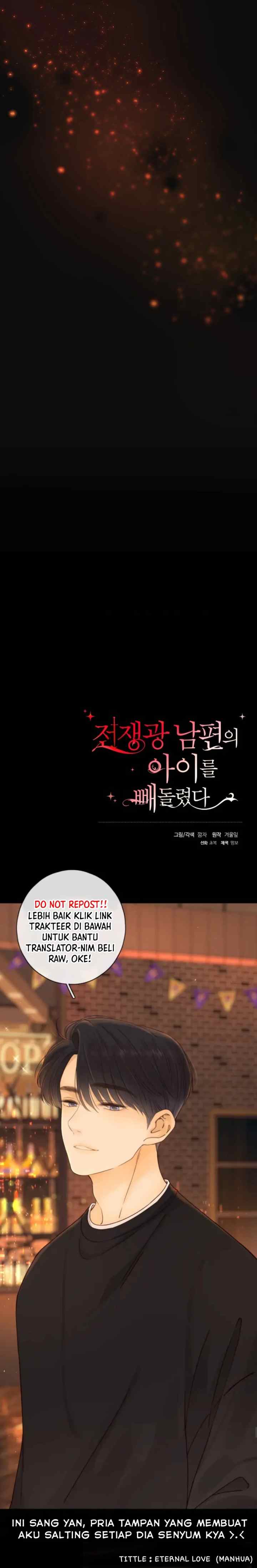 I Stole the Child of My War-Mad Husband chapter 90 halaman 20
