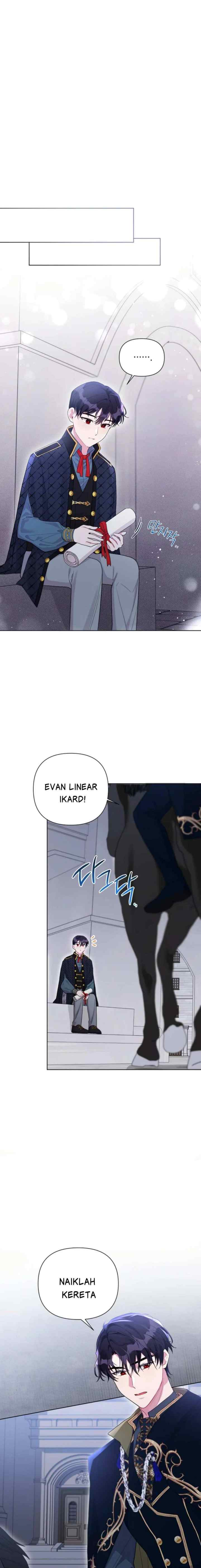 The Villain Daughter In-Law Has A Limited Time chapter 101 halaman 14
