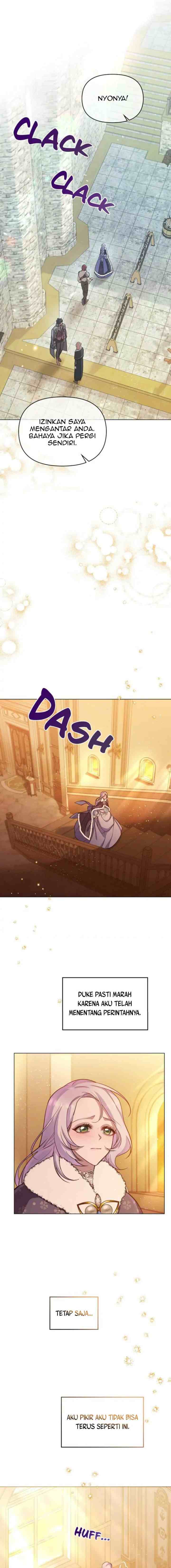 Disobey The Duke If You Dare chapter 5 halaman 7