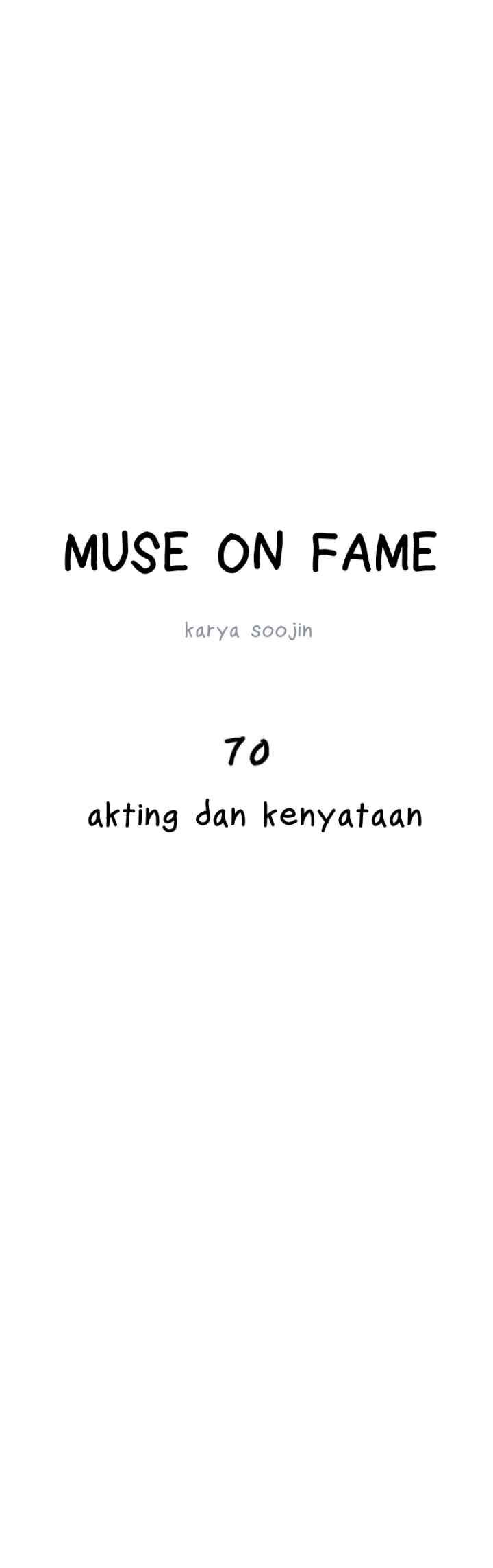 Muse On Yumyeong chapter 70 halaman 8