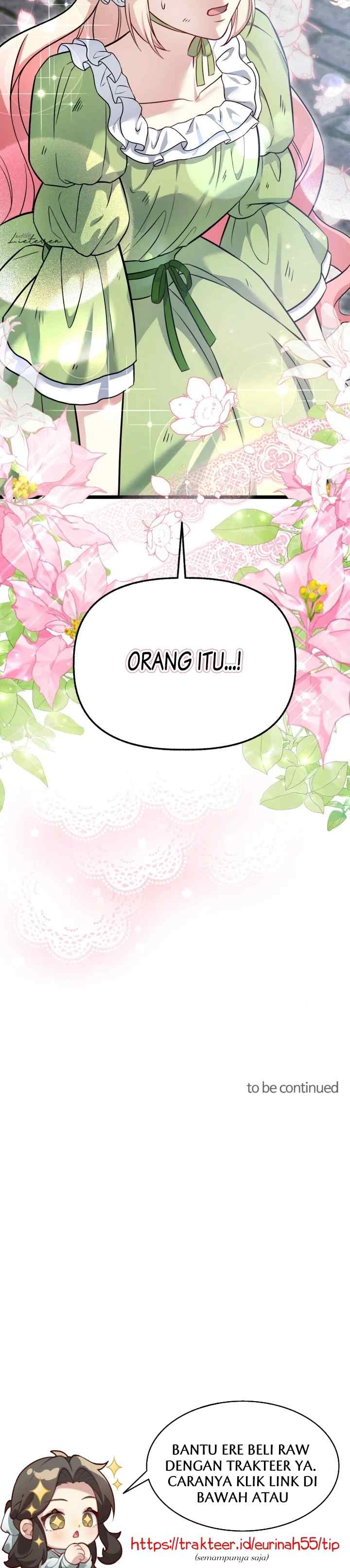 Our Villainess Has Changed chapter 12 halaman 20