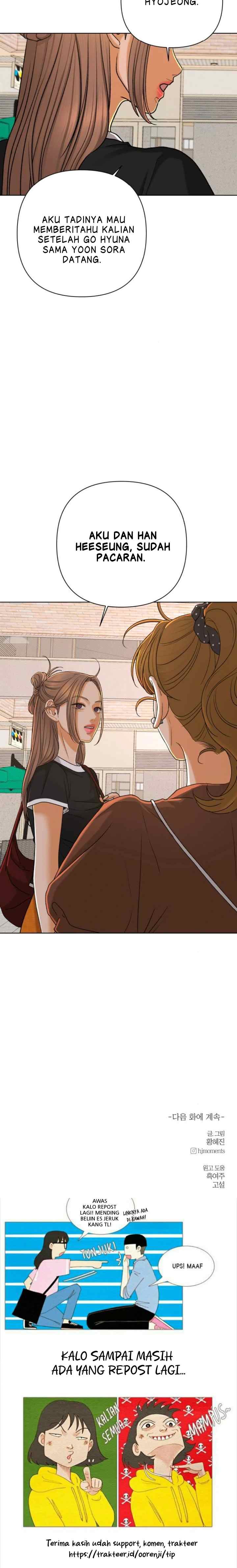 The Fox Club chapter 117 halaman 19