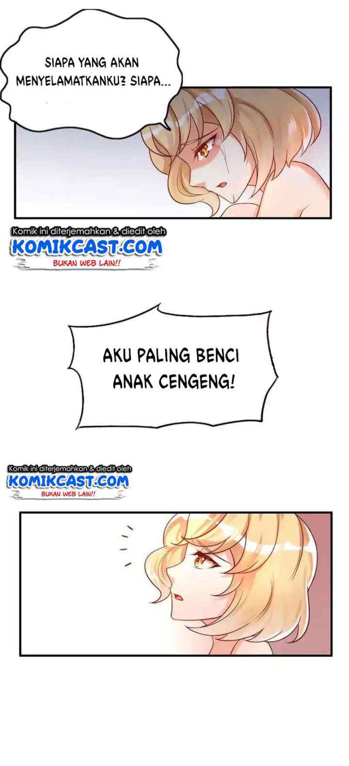 My Wife is Cold-Hearted chapter 1 halaman 13