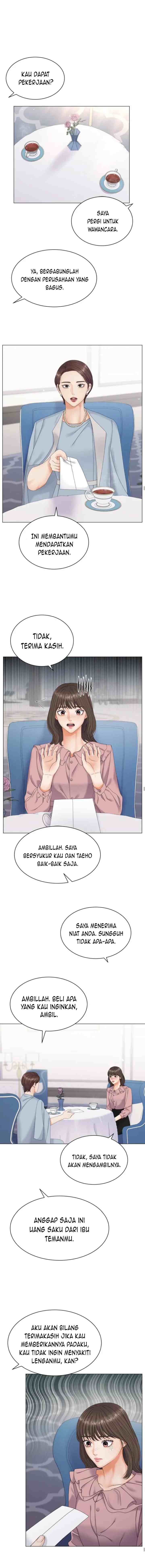 Purely Roommates chapter 1 halaman 11