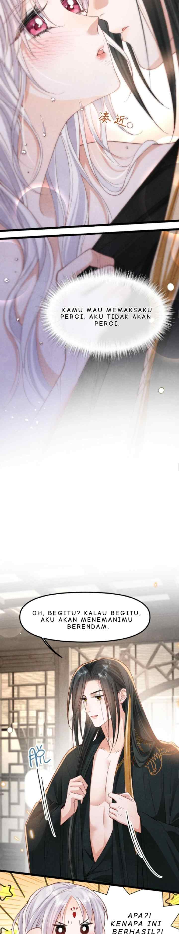 Tribute's Road To Survival chapter 24 halaman 10