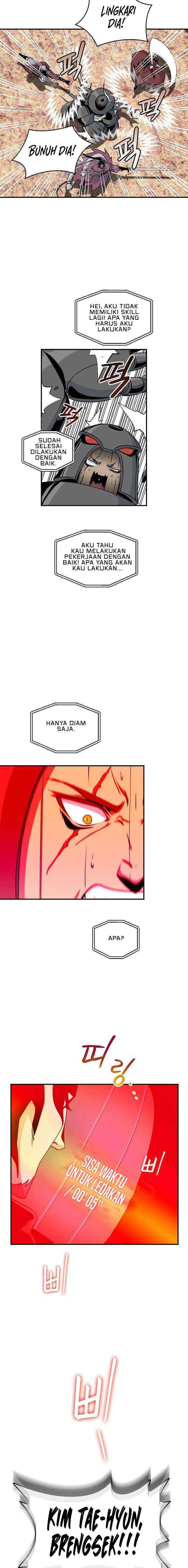 Fantasy Online chapter 78 halaman 16