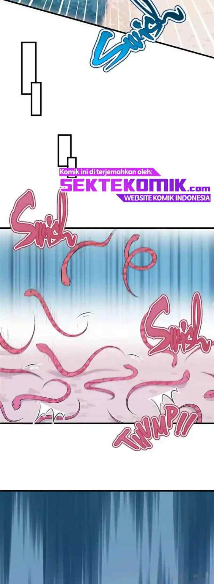 Beauty and the Beasts chapter 171 halaman 18
