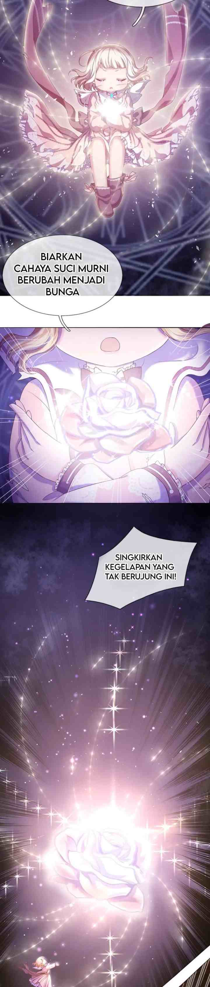 I, Queen Edith chapter 32 halaman 7