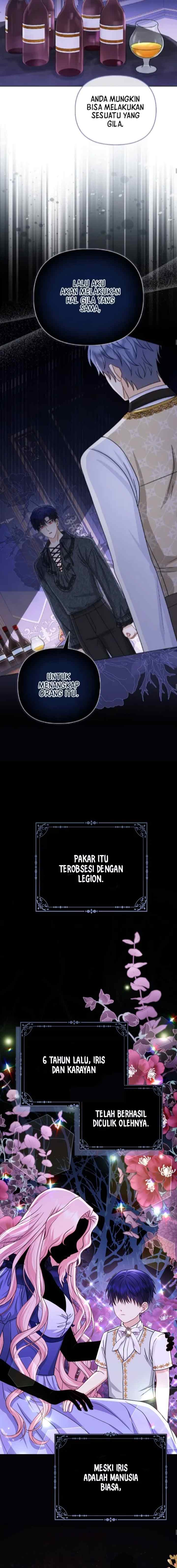 I'm The Villain's Favorite chapter 31 halaman 14