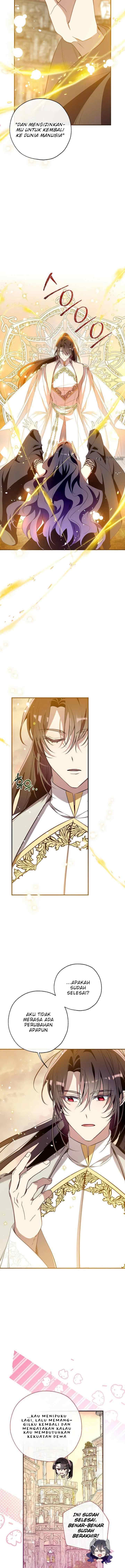 Family is Needed chapter 125 halaman 13