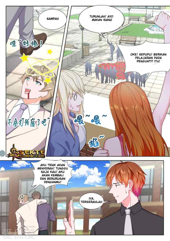 Metropolitan System chapter 242 halaman 6