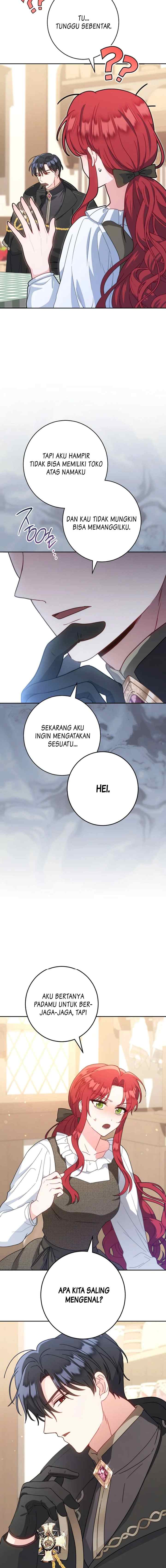 I Was Trying to Be Nice chapter 2 halaman 13