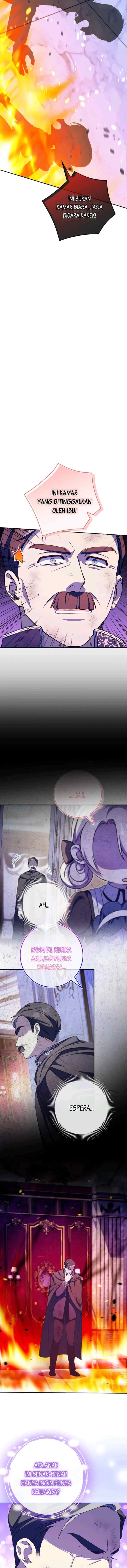 The Princess is Evil chapter 103 halaman 12
