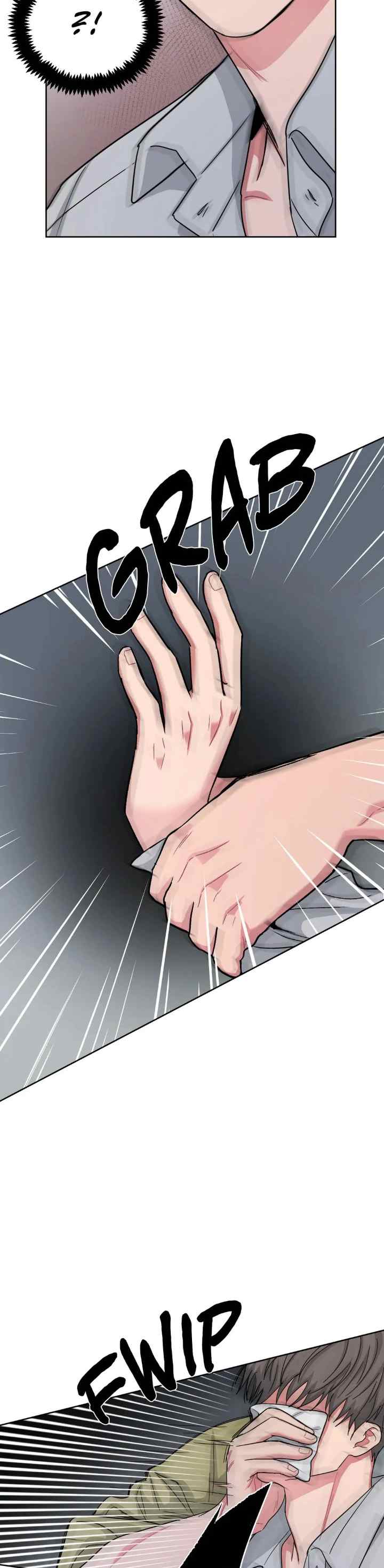 Arts Mans chapter 34 halaman 16
