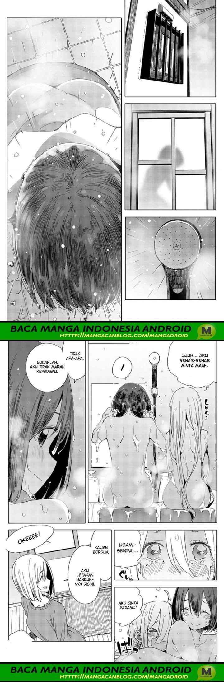 Kono Bijutsubu ni wa Mondai ga Aru! chapter 71 halaman 12