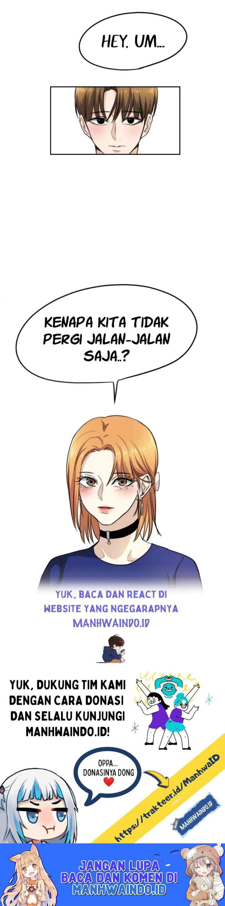 Drawing Romance chapter 35 halaman 13