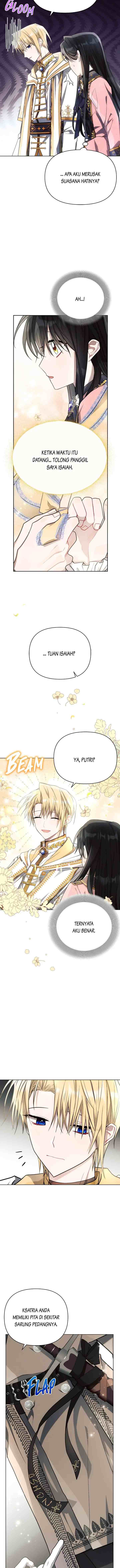Ashtarte chapter 39 halaman 9