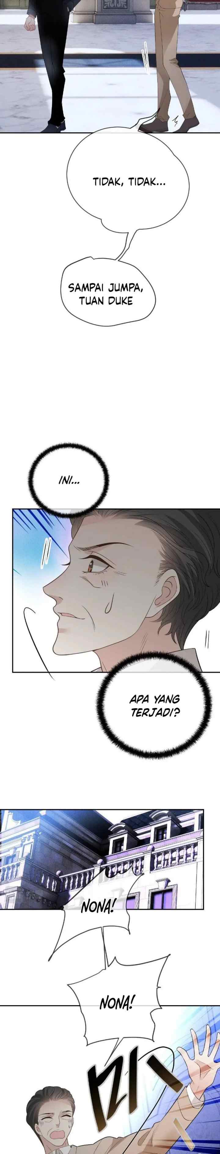 The Duke's Hidden Baby: BOGO! chapter 230 halaman 13
