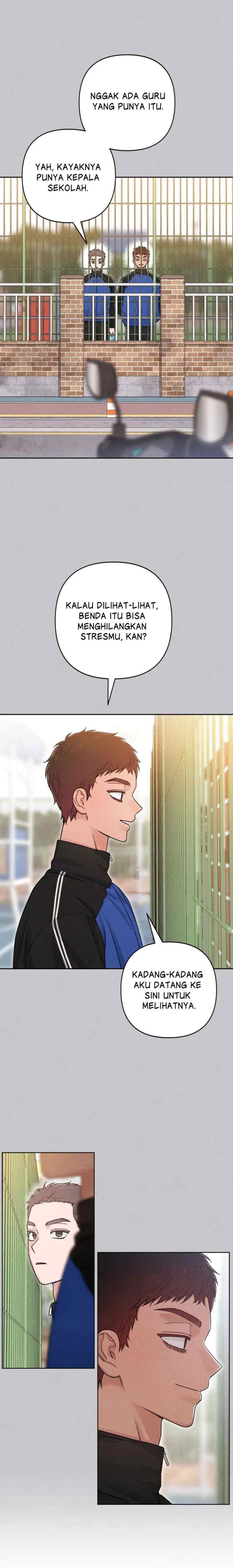 Apocalypse of Youth chapter 87 halaman 15
