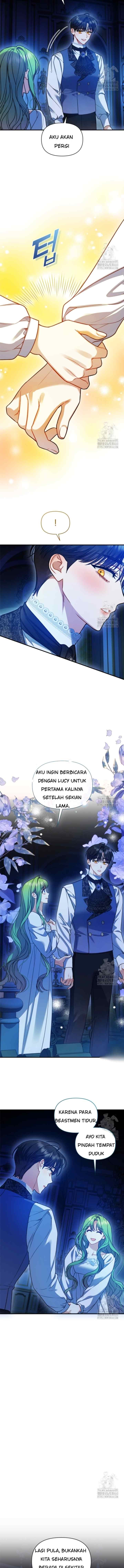 I Became the Younger Sister of a Regretful Obsessive Male Lead chapter 87 halaman 15
