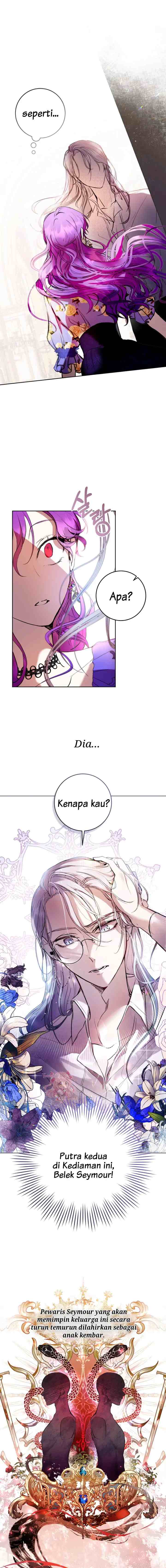 Isn't Being A Wicked Woman Much Better? chapter 3 halaman 10