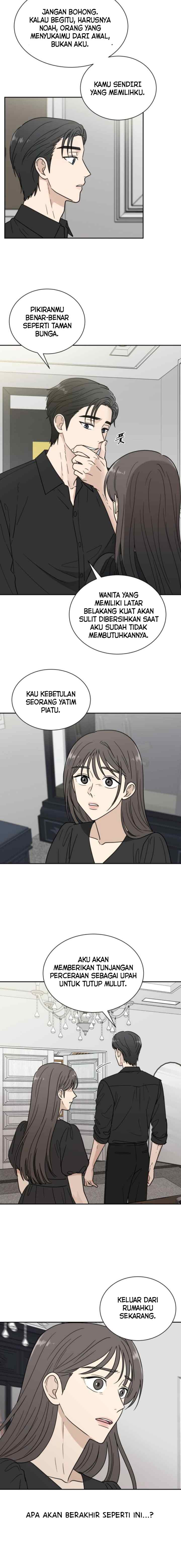 It Wasn't Love at First Sight chapter 5 halaman 4