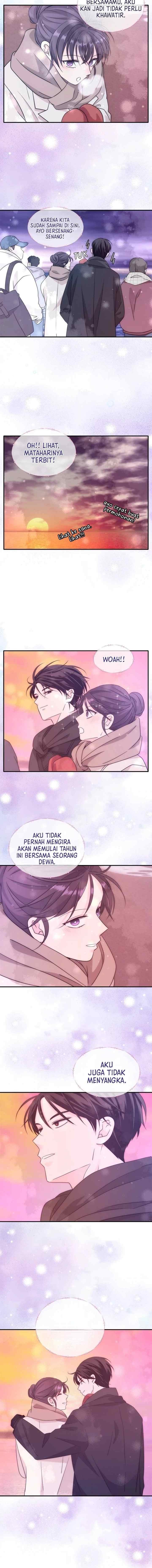 Disaster Is Always Nearby chapter 26 halaman 13