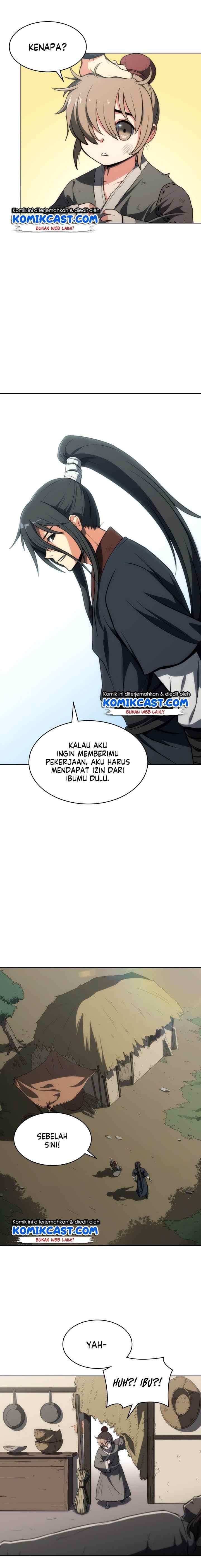 MookHyang - The Origin chapter 6 halaman 13