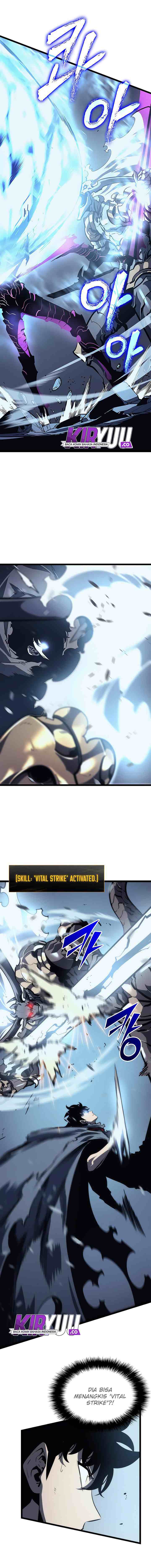 Solo Leveling chapter 87 halaman 5