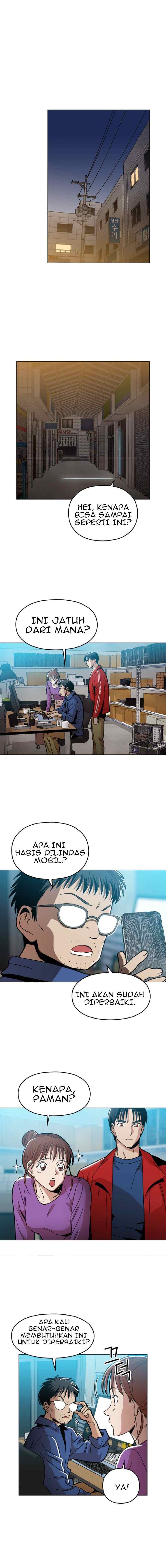 Age of Barbarism chapter 12 halaman 8