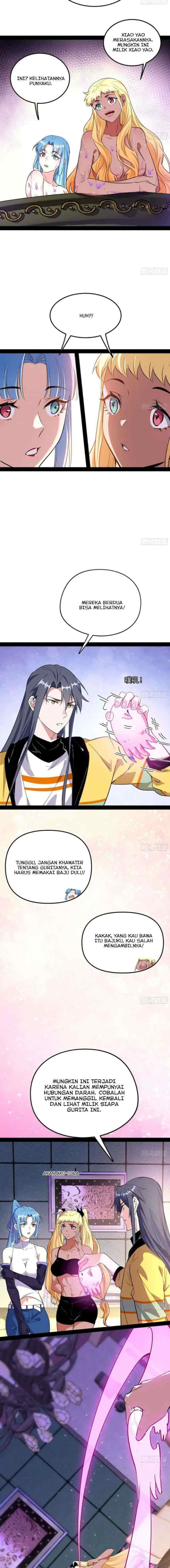 I'm An Evil God chapter 179 halaman 8
