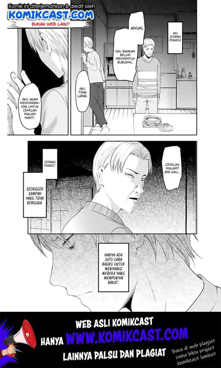 Kaguya-sama wa Kokurasetai: Tensai-tachi no Renai Zunousen chapter 148 halaman 16
