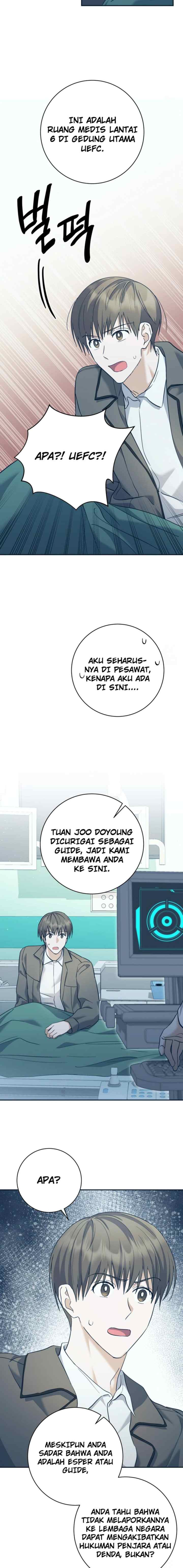 Seira To Juliet chapter 1 halaman 10
