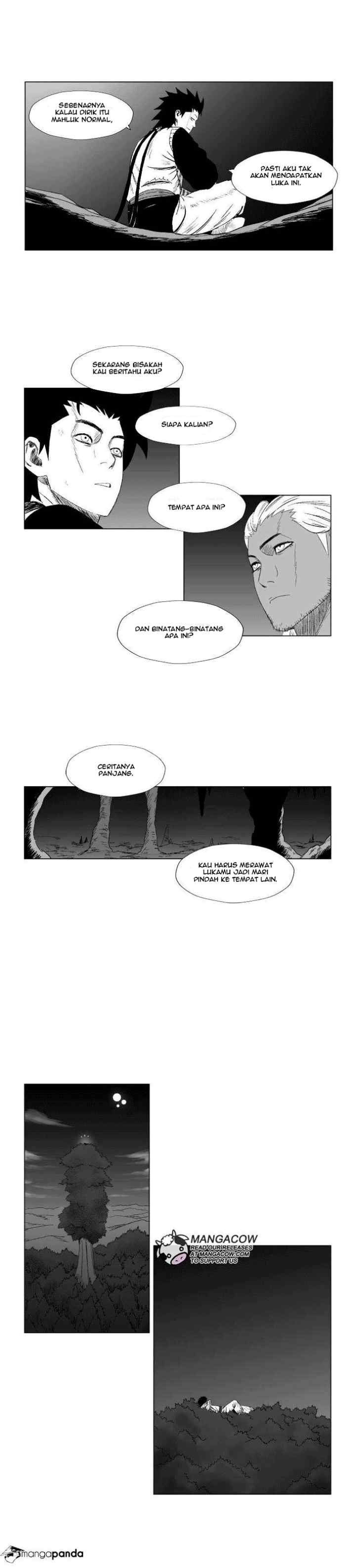 Red Storm chapter 94 halaman 5
