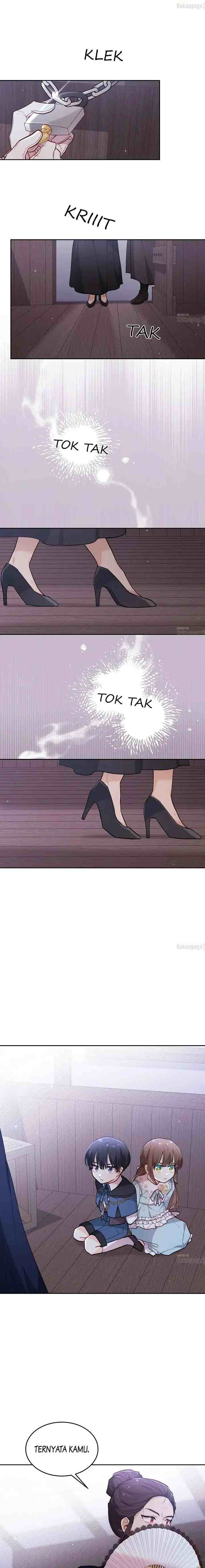 I Was Just an Ordinary Lady chapter 119 halaman 16