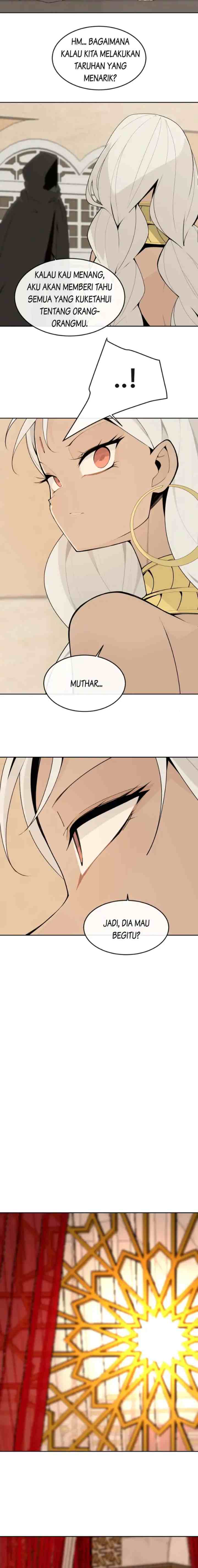 Devil Sword King chapter 286 halaman 9